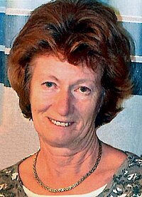 Roswitha Forstinger