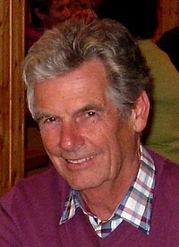 Klaus Hössinger