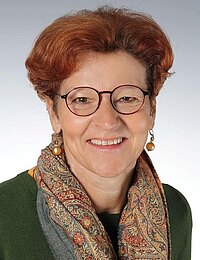 Christine Lahninger