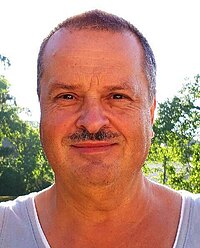 Rudolf Wampl