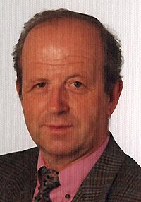 Rupert Burgstaller