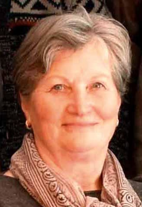 Edeltraud Almhofer-Amering