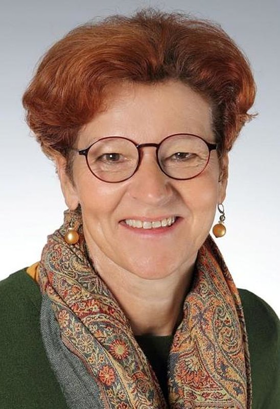 Christine Lahninger