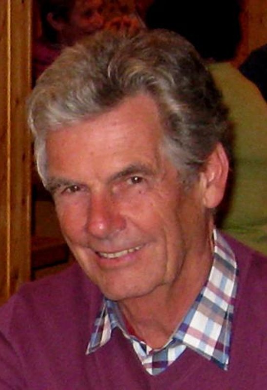 Klaus Hössinger